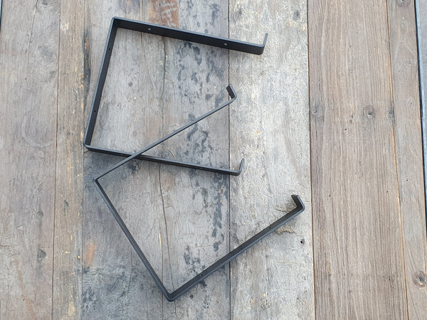 Hilluberar - TVÖFALDIR